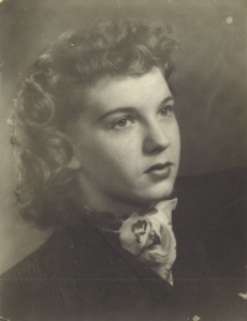 Bettye Jarvis