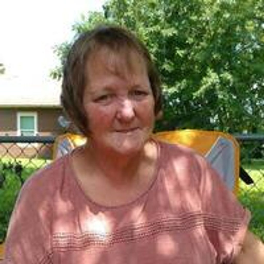 Sheryl Rae Brewer..... Age 62