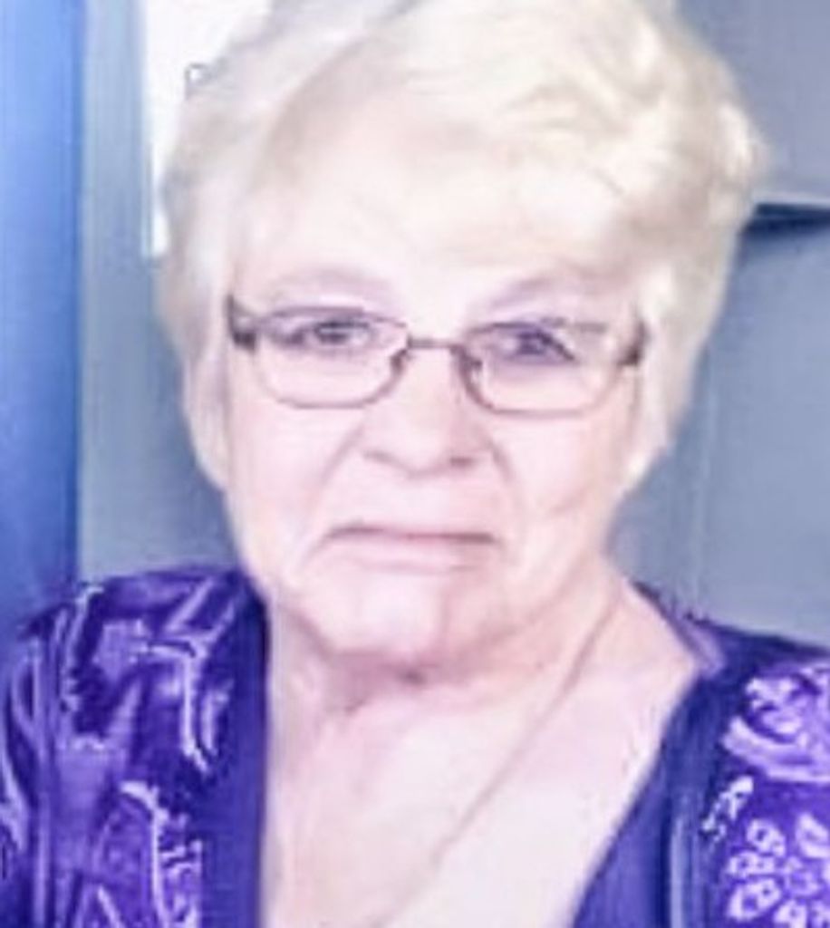 Betty Hashbarger