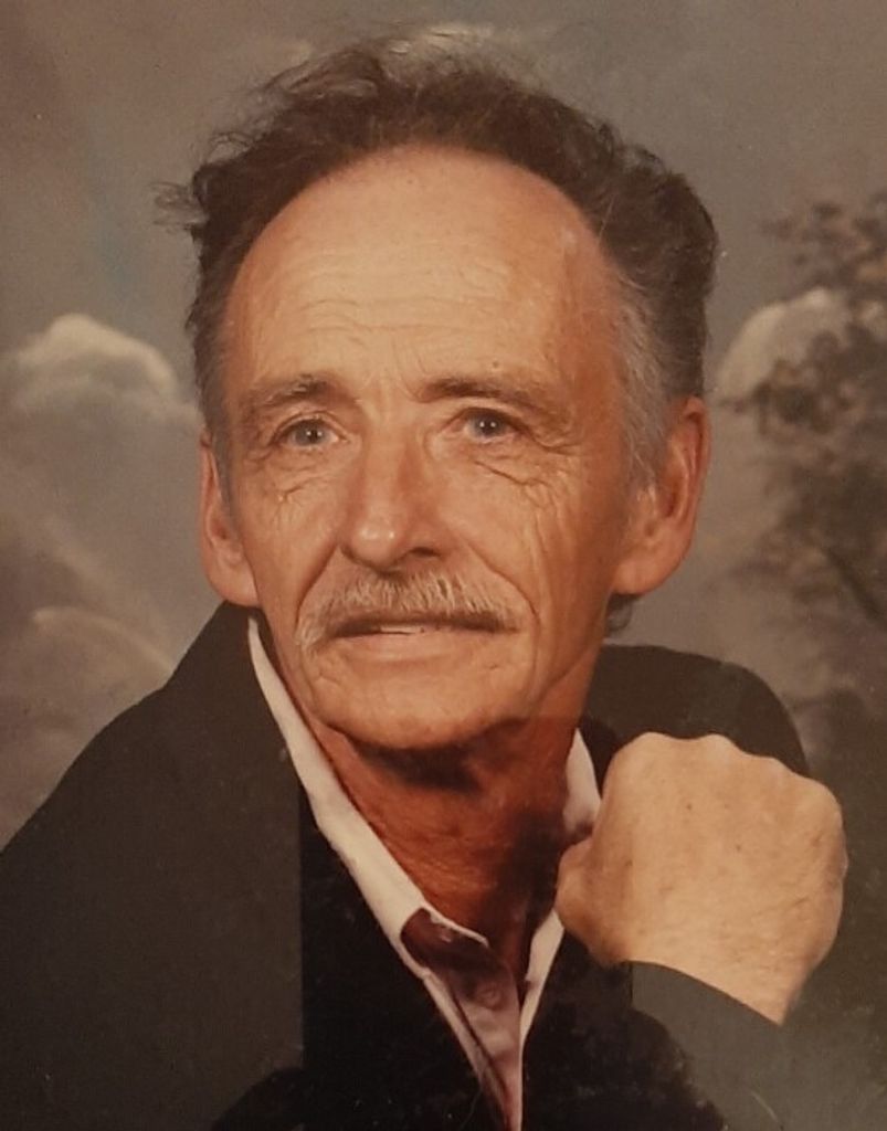 Windle A. Terry