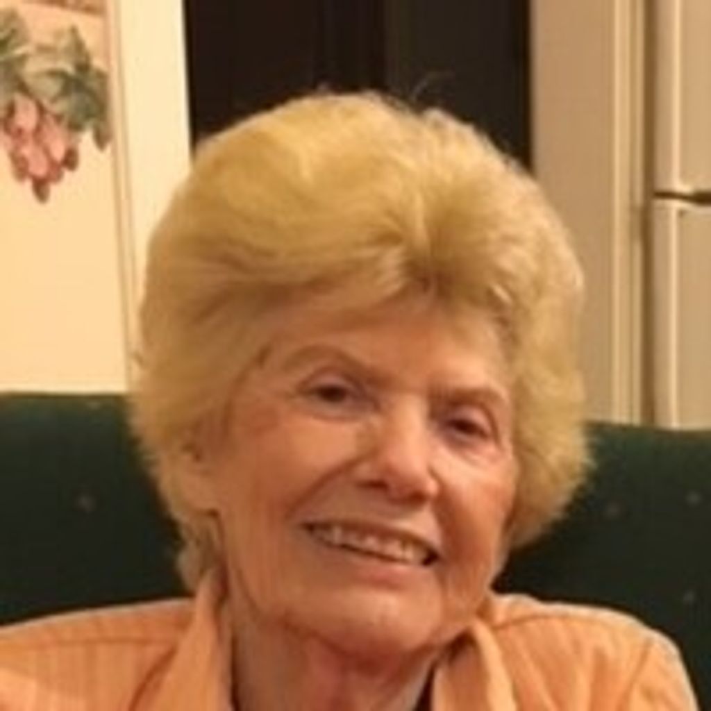 Irene John