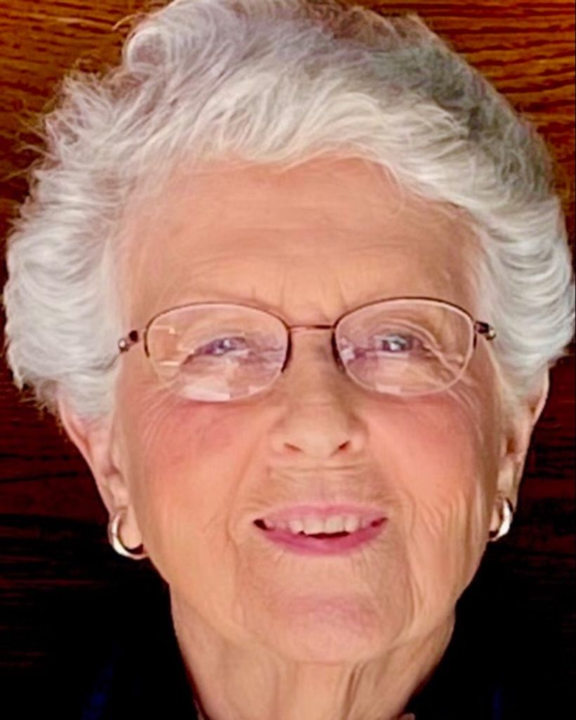 Marlene E. Sinnott