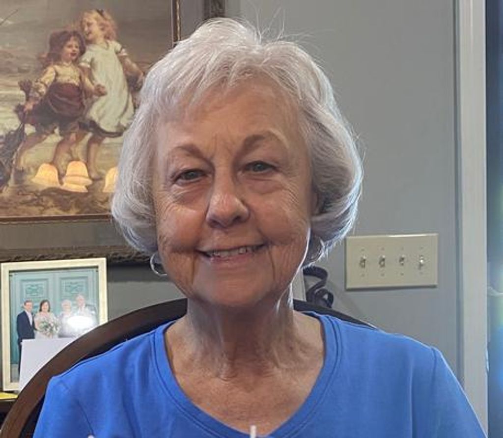 Carolyn Paschal White Profile Photo