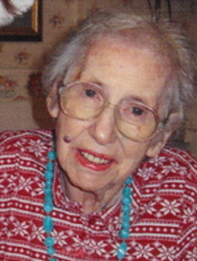 Dona Barbara (Pierce)  Javener Profile Photo