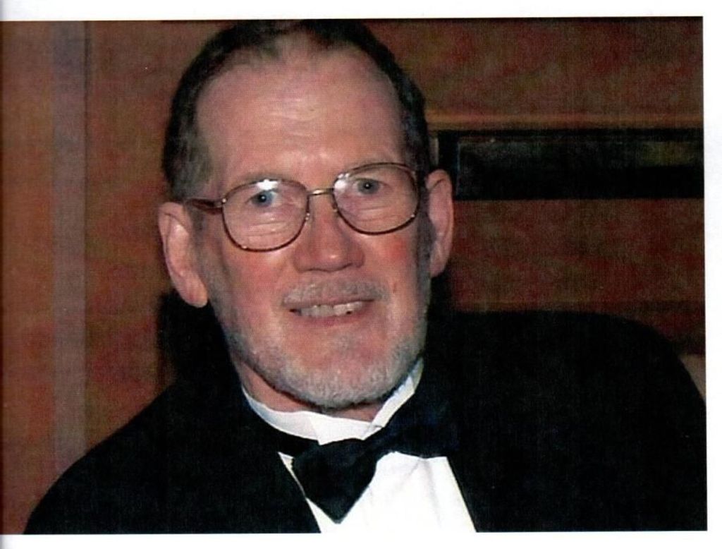 Gerald Eugene Radcliff Profile Photo