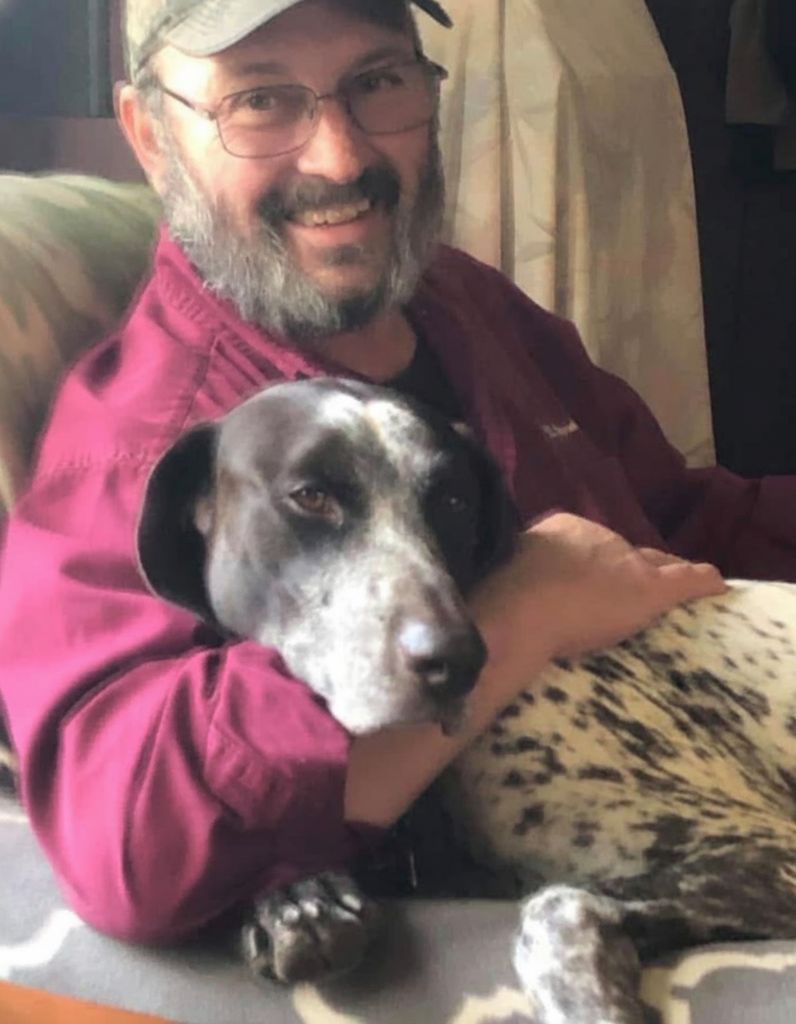 Kirk Gregory Gildner Profile Photo