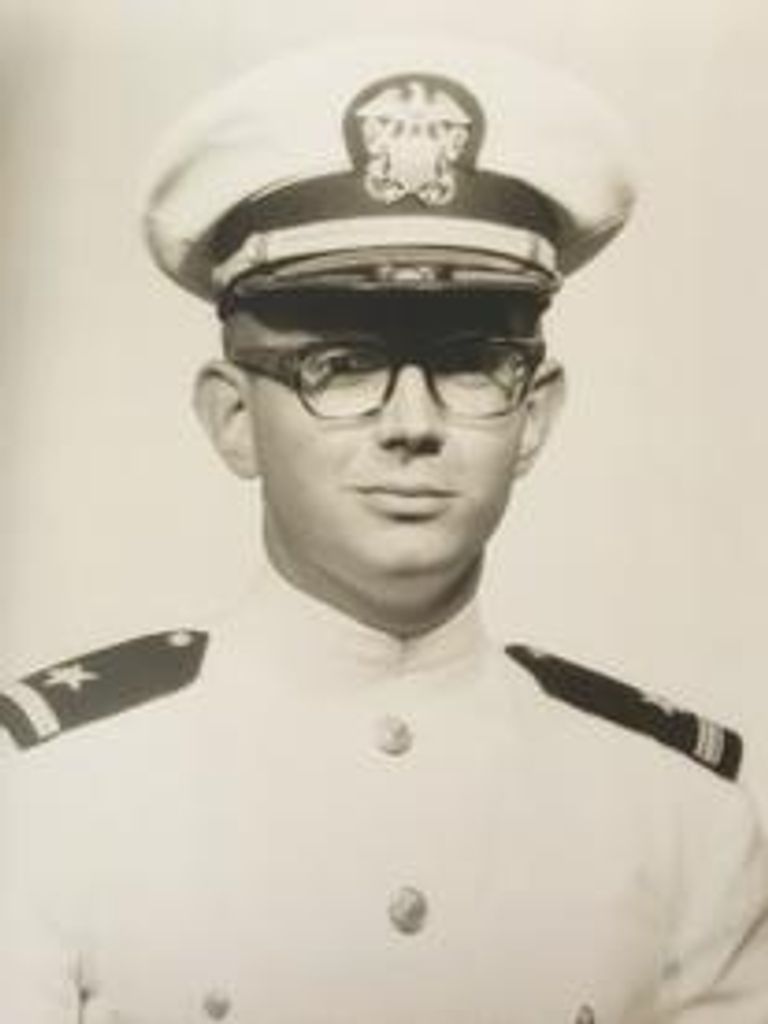 William Osler Statler, Jr.