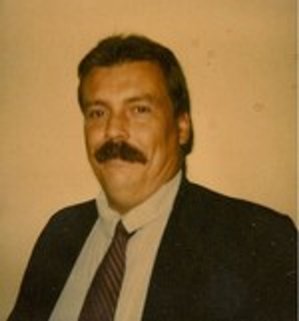 William L. "Bill" Edwards