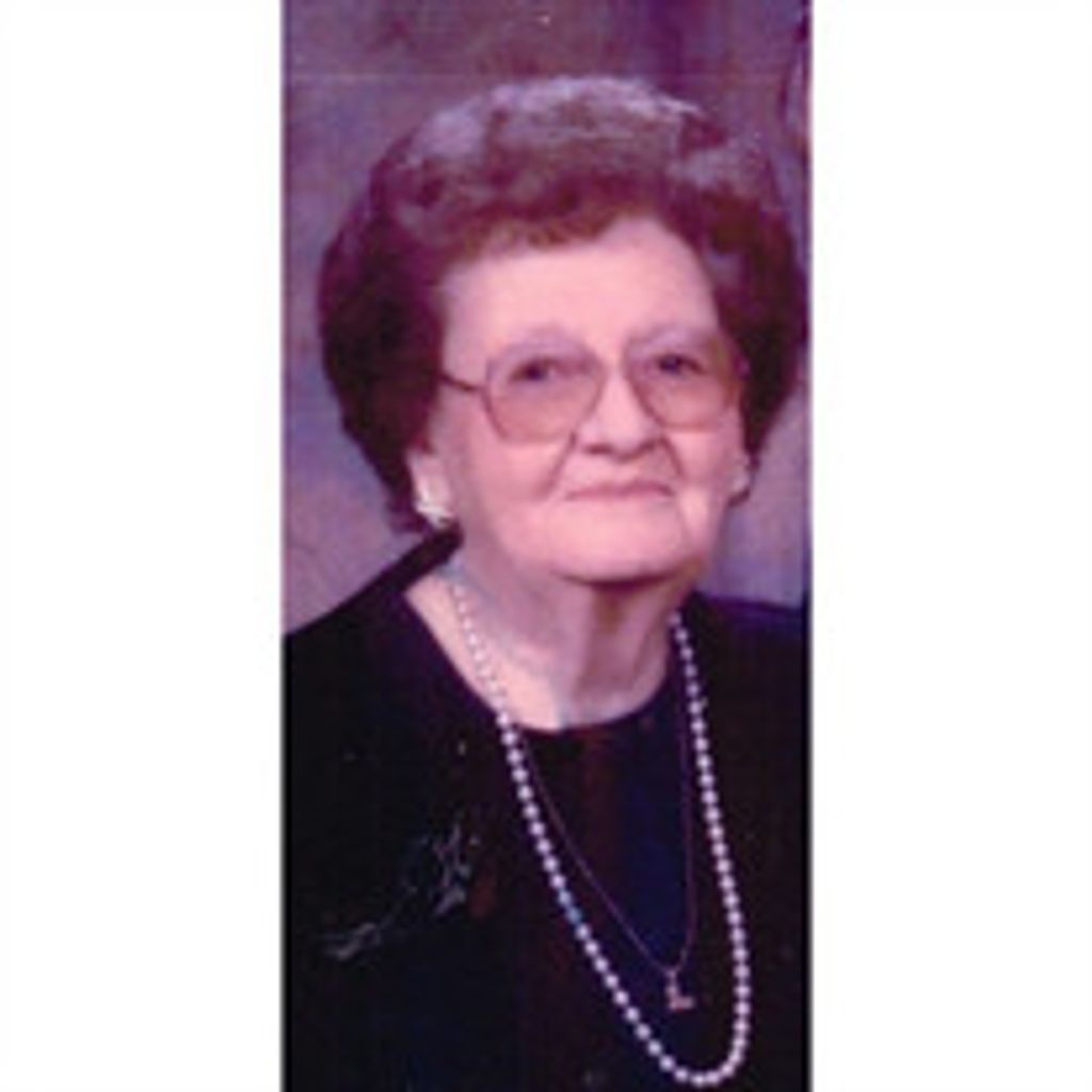 Cleo Annamay Blalock