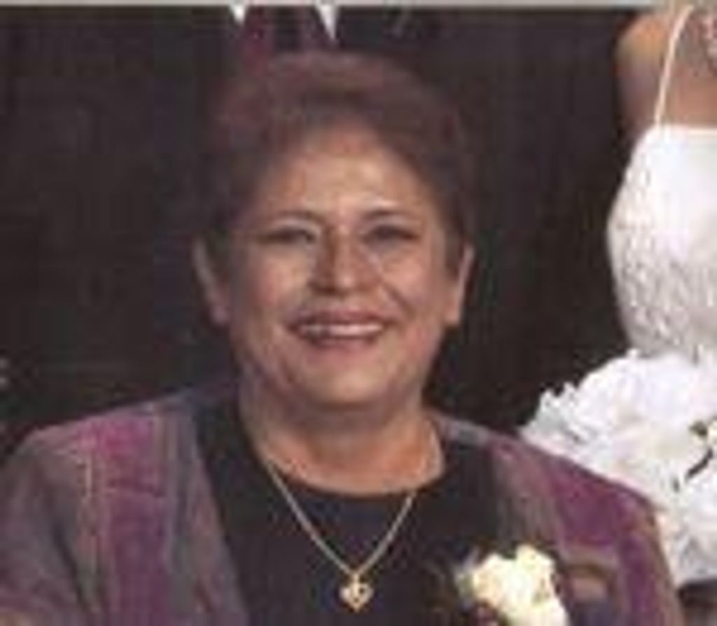 Evelyn Aguirre Etcheverry