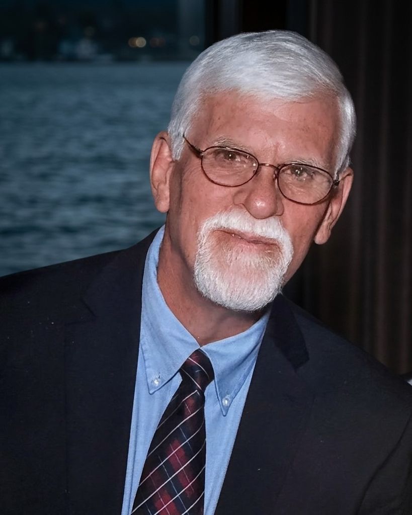 D. Michael Ward Profile Photo