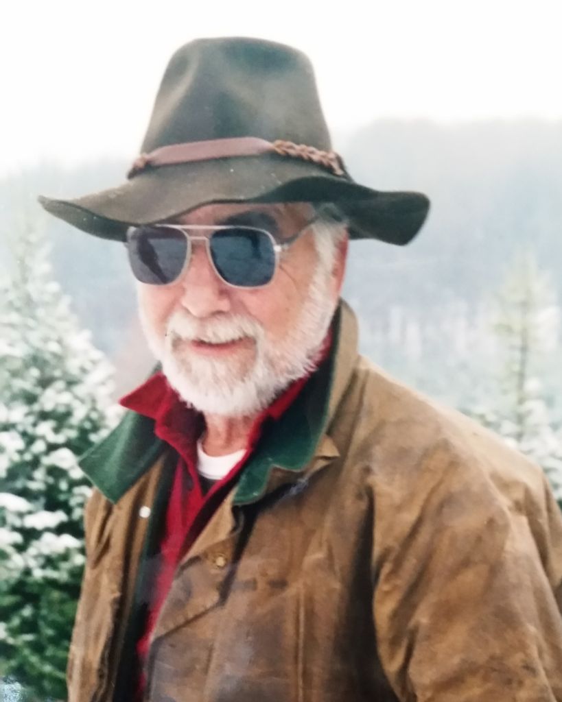 Harry Bohlman
