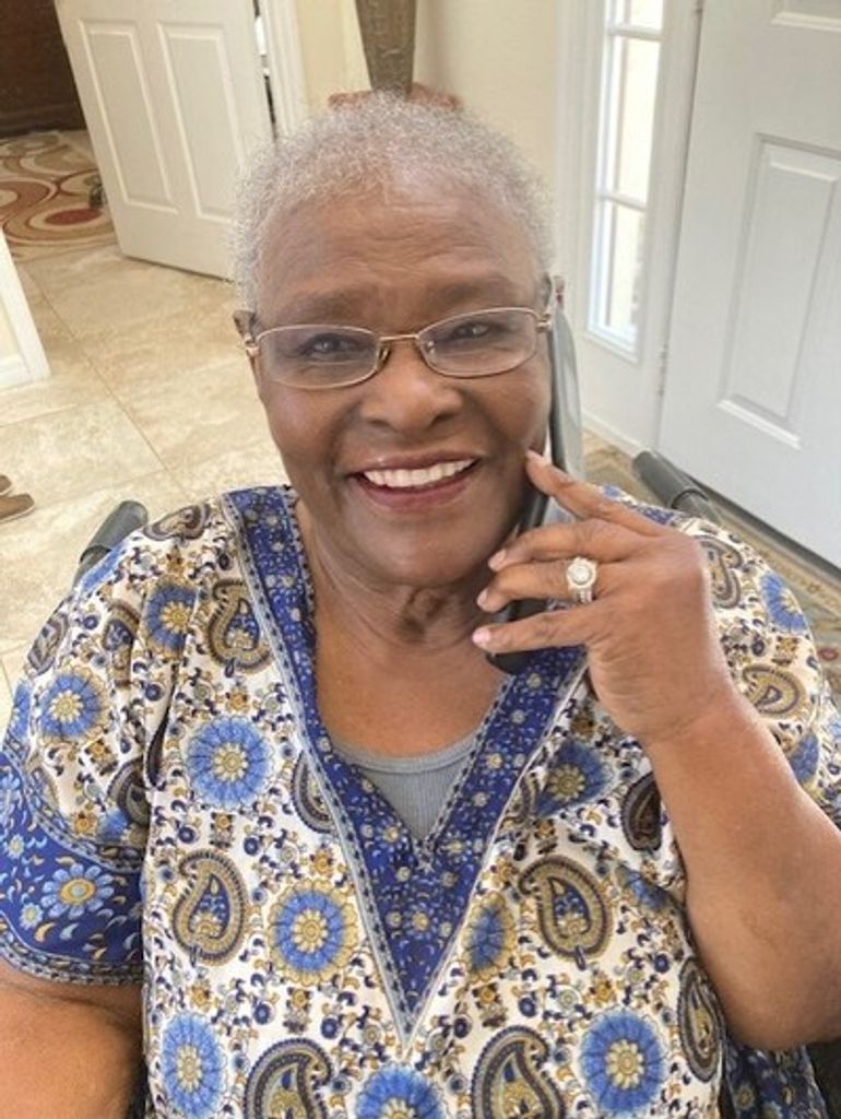 Ms. Wilhelmina Nelson Profile Photo