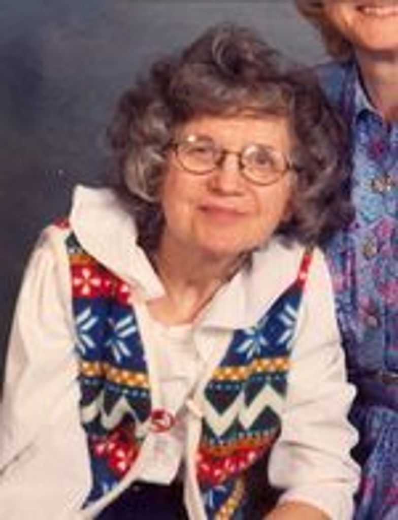 Donaldean L. Bristol