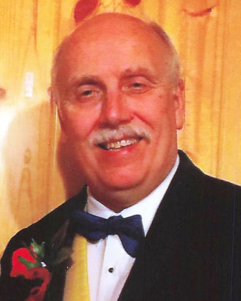 Jerry F. Barker Profile Photo