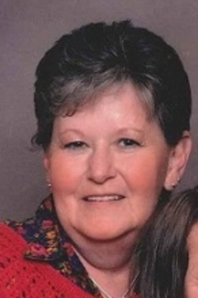 Linda Hergenreder