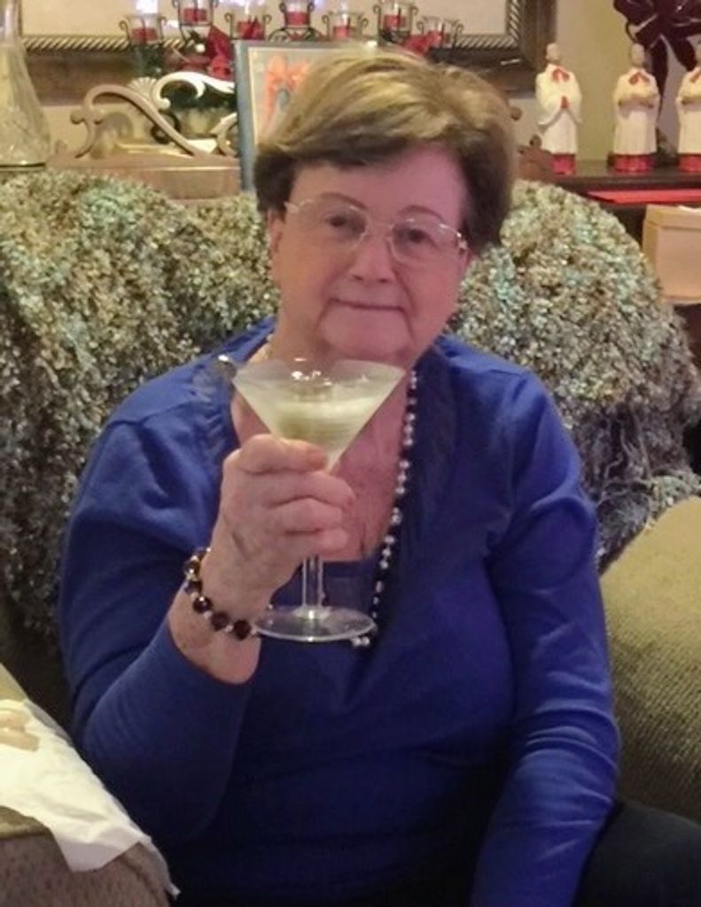Erma Parker Profile Photo