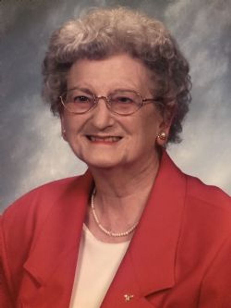 Carolyn Ellis