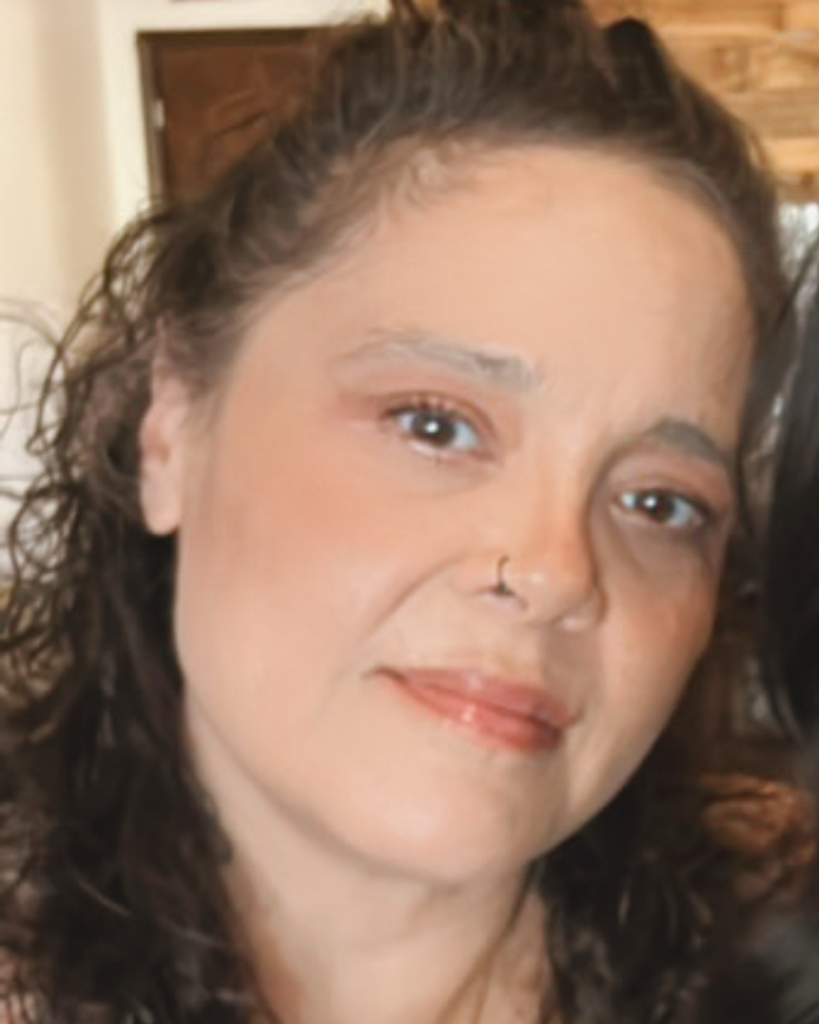 Sharon Denise Fuentes