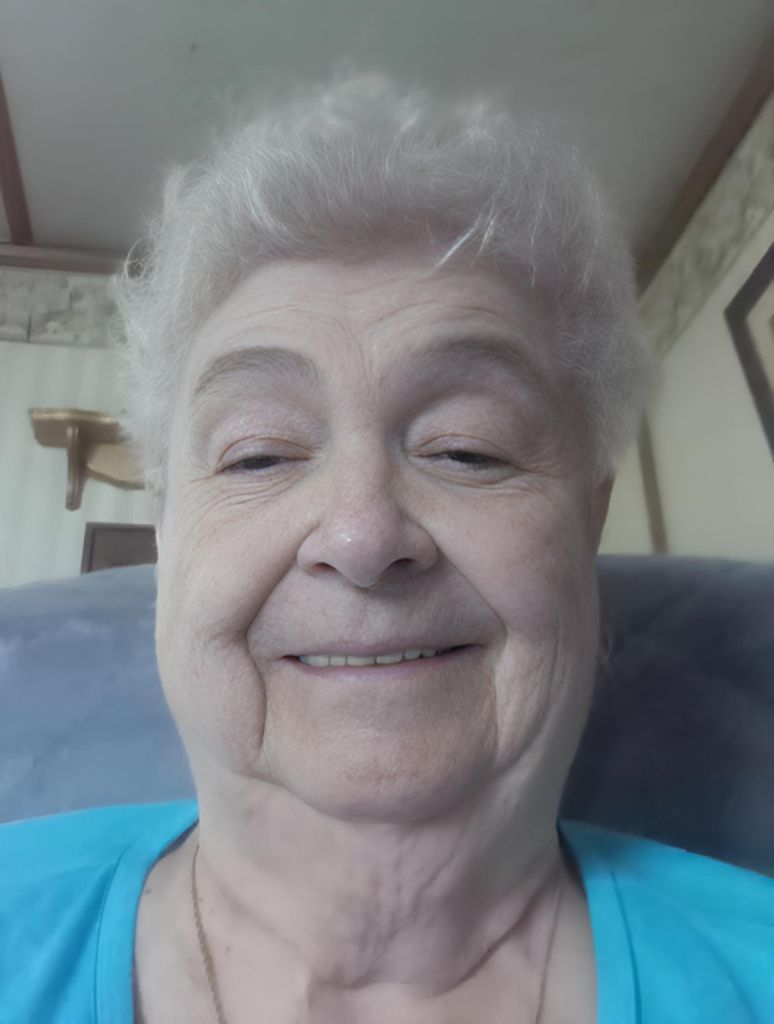 Claire (Cote)  Herndon