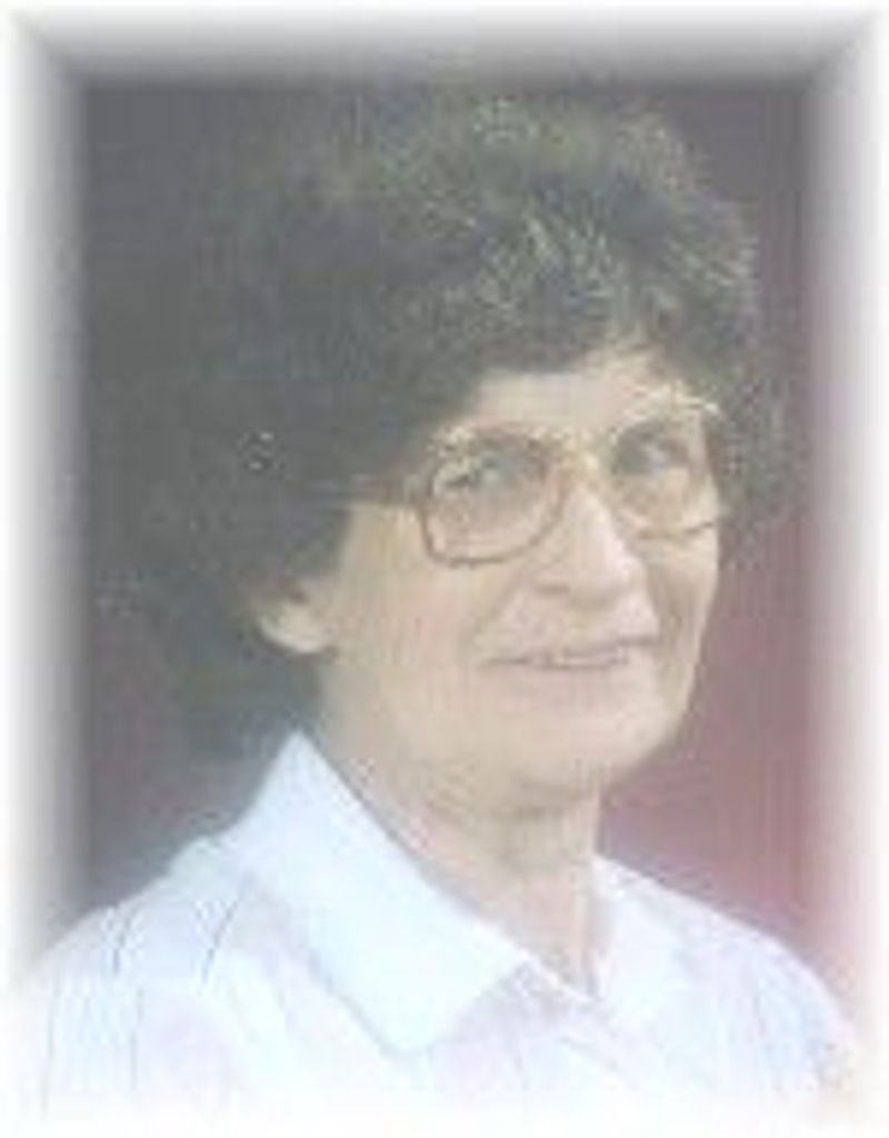 Minerva Elizabeth Hinzman