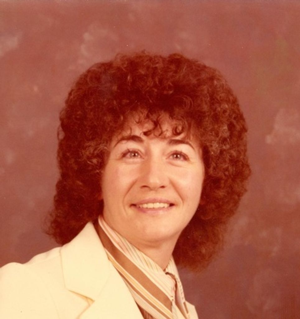 Dorothy Benson Vaughan