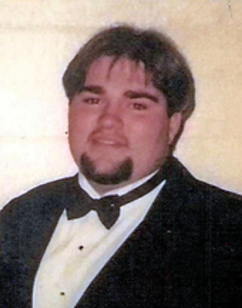 Jeremy Cordell Profile Photo