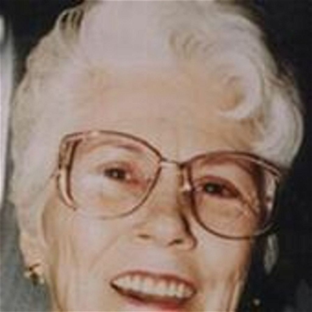 M. Helen Andrews