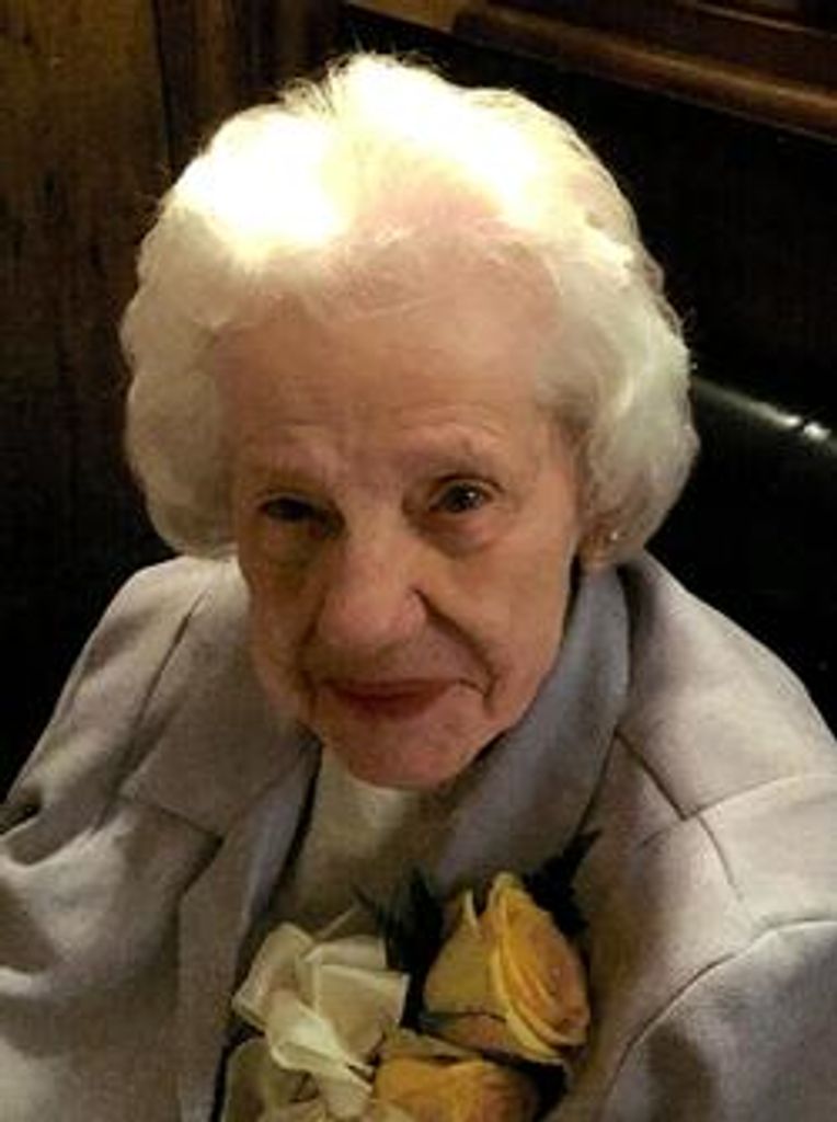 Geri Hawley Haga Profile Photo