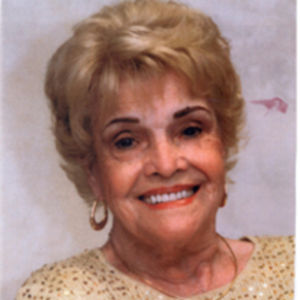 Lydia A. Mathews