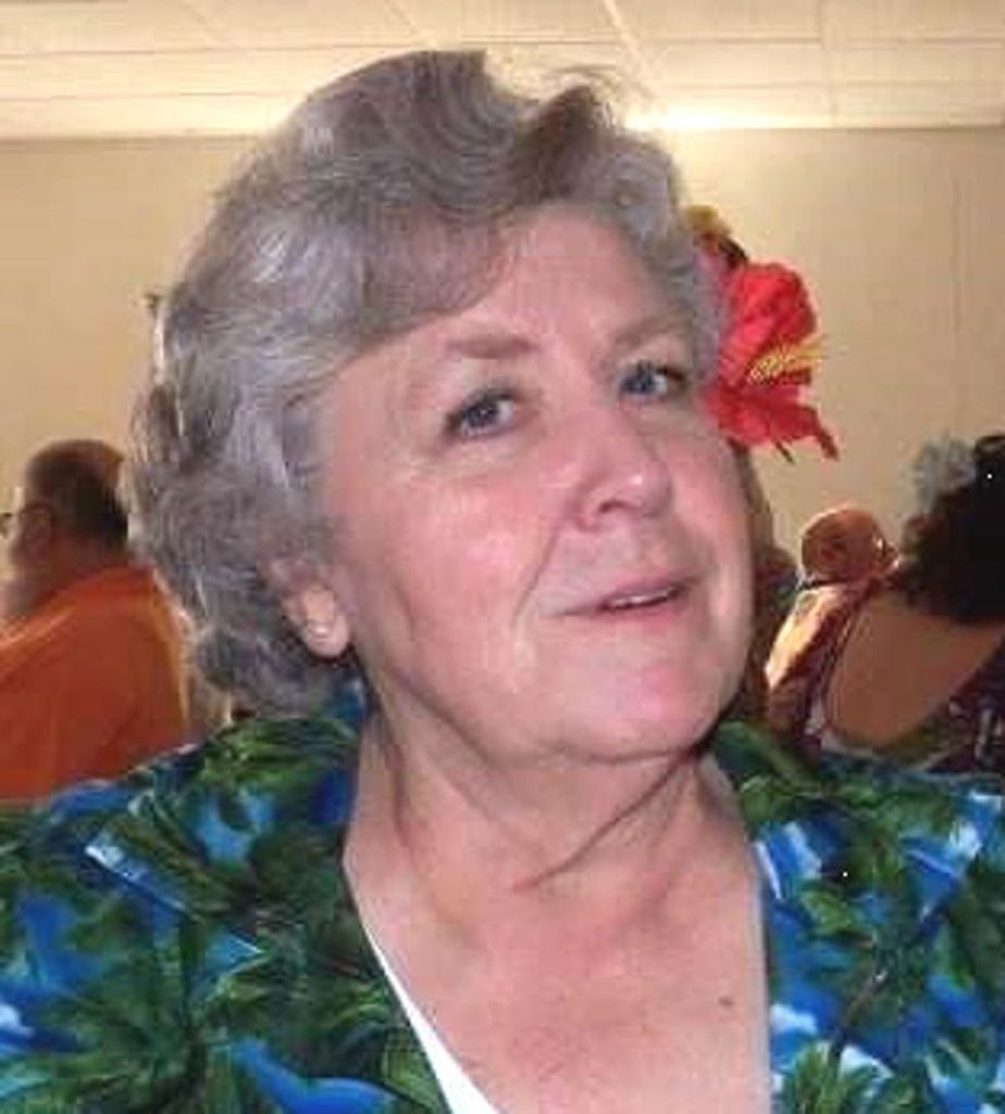 Mary "Maggie" Davis Jackson Profile Photo