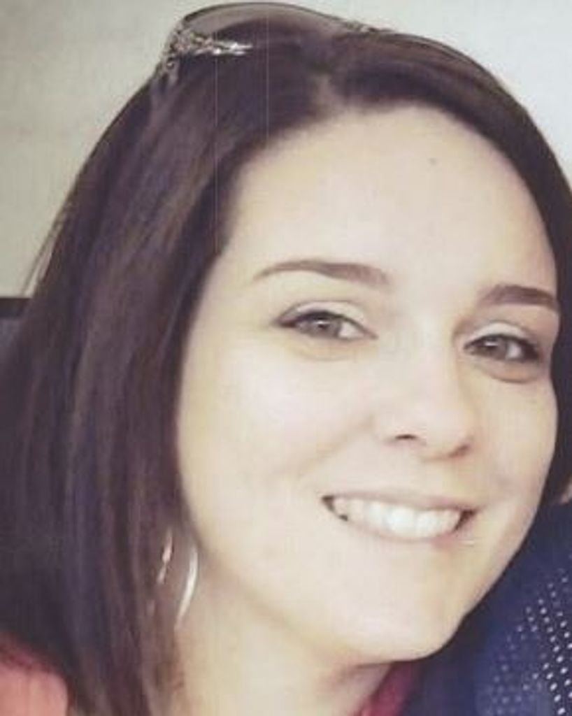 Amber Renee Dalton Profile Photo