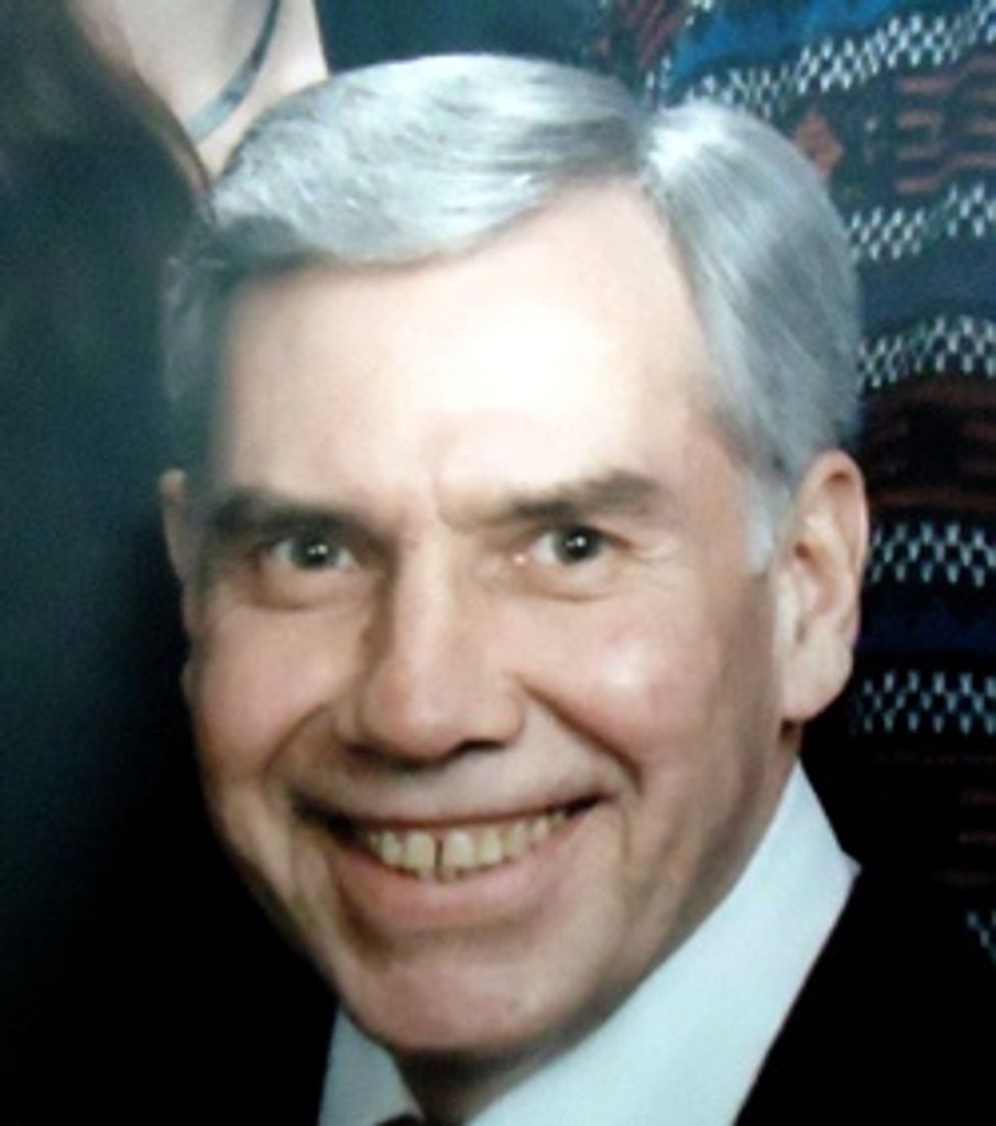 Gerald L. Bachman