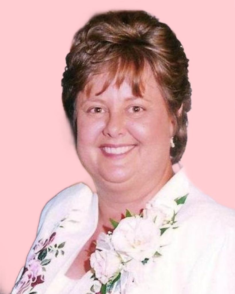 Deborah (Garrett)  Thigpin Profile Photo