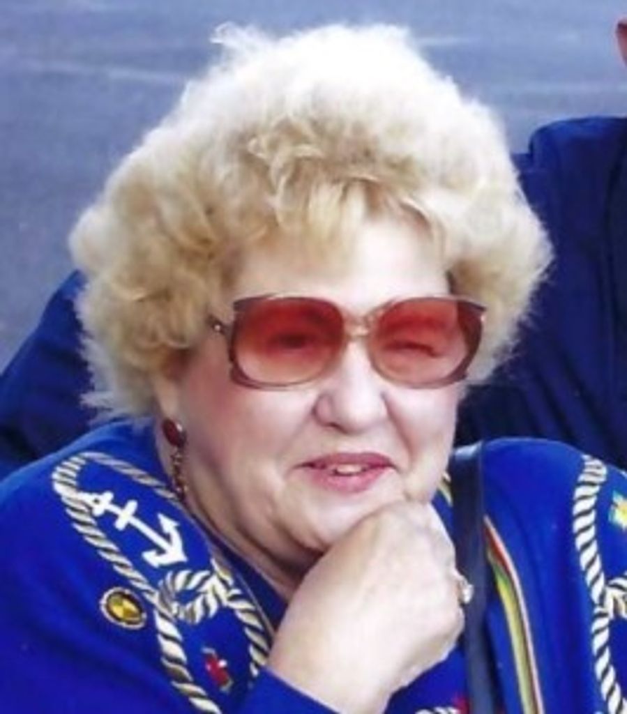 Catherine Bluemner Profile Photo