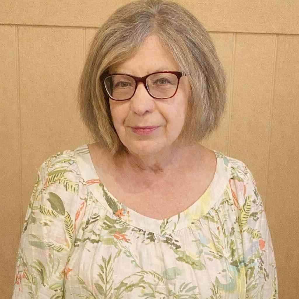 Barbara Romes Profile Photo