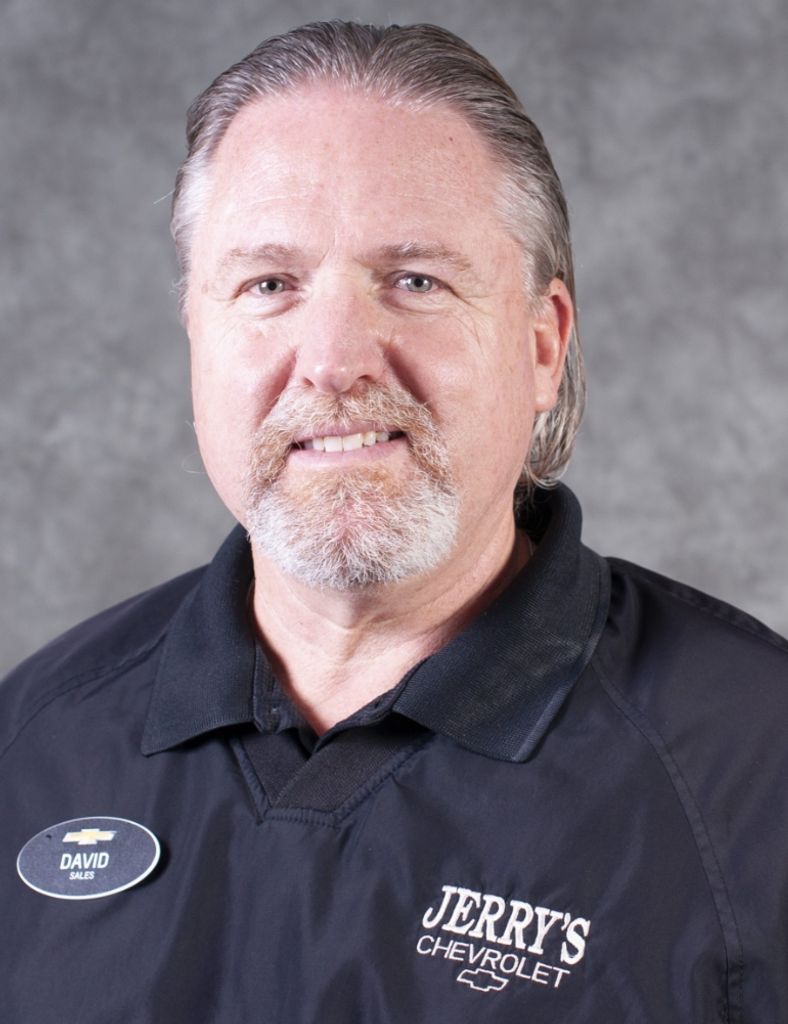 David Laurence Antwiler Profile Photo
