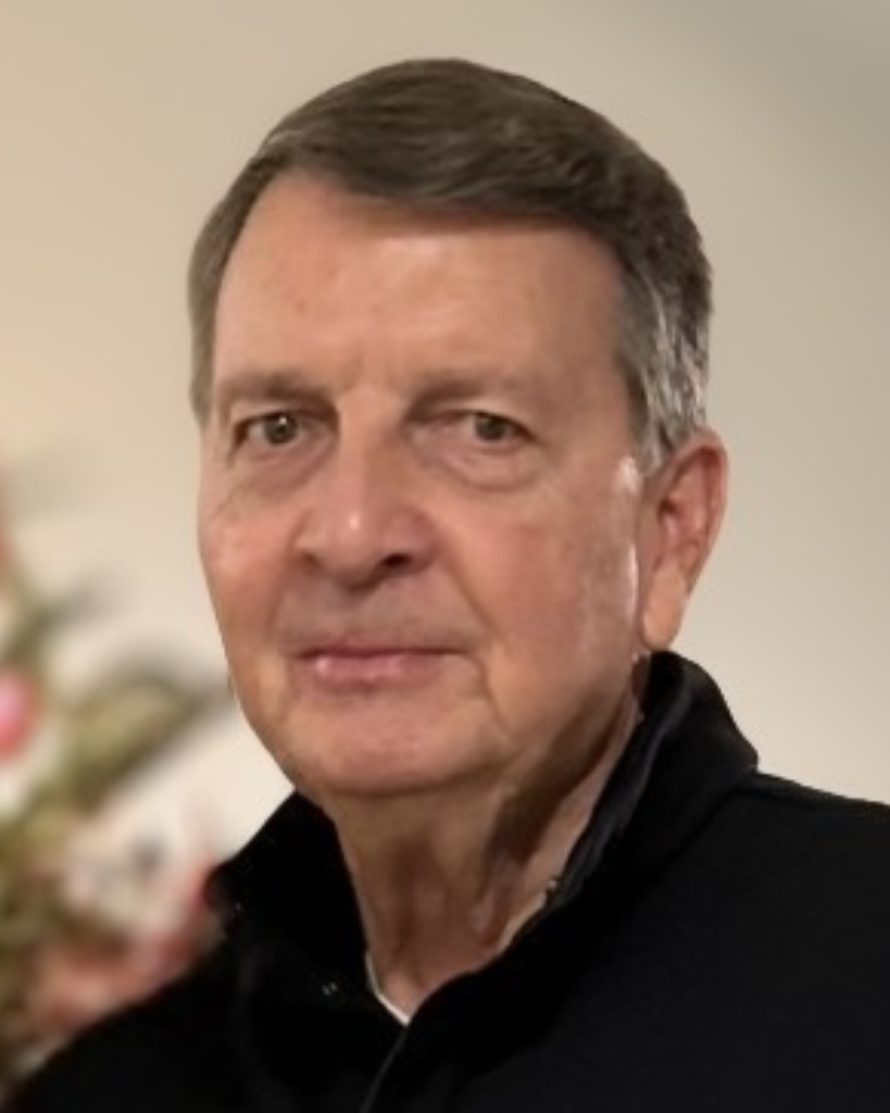 William David VanHook Profile Photo