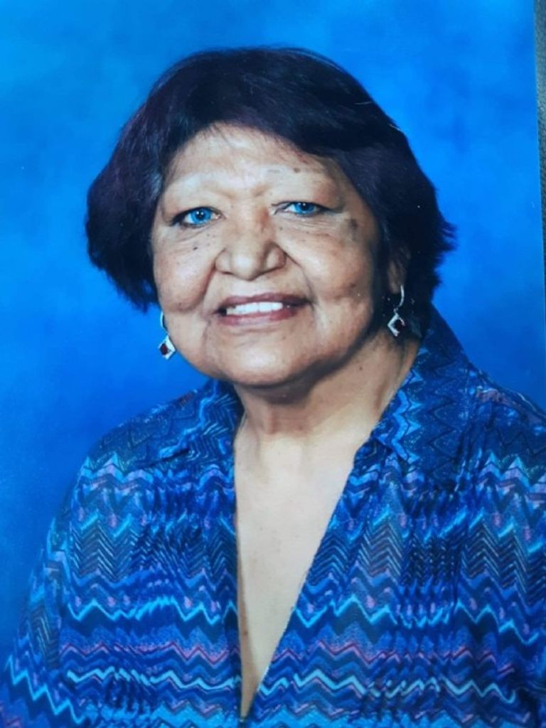 Lucille Ann Merrill Profile Photo