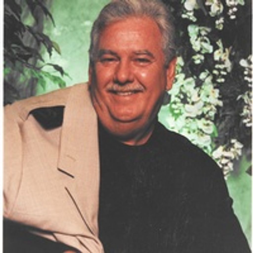 Charles Samuel Roach