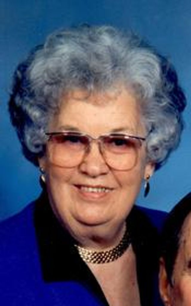 Dorothy Lorine Terry Profile Photo