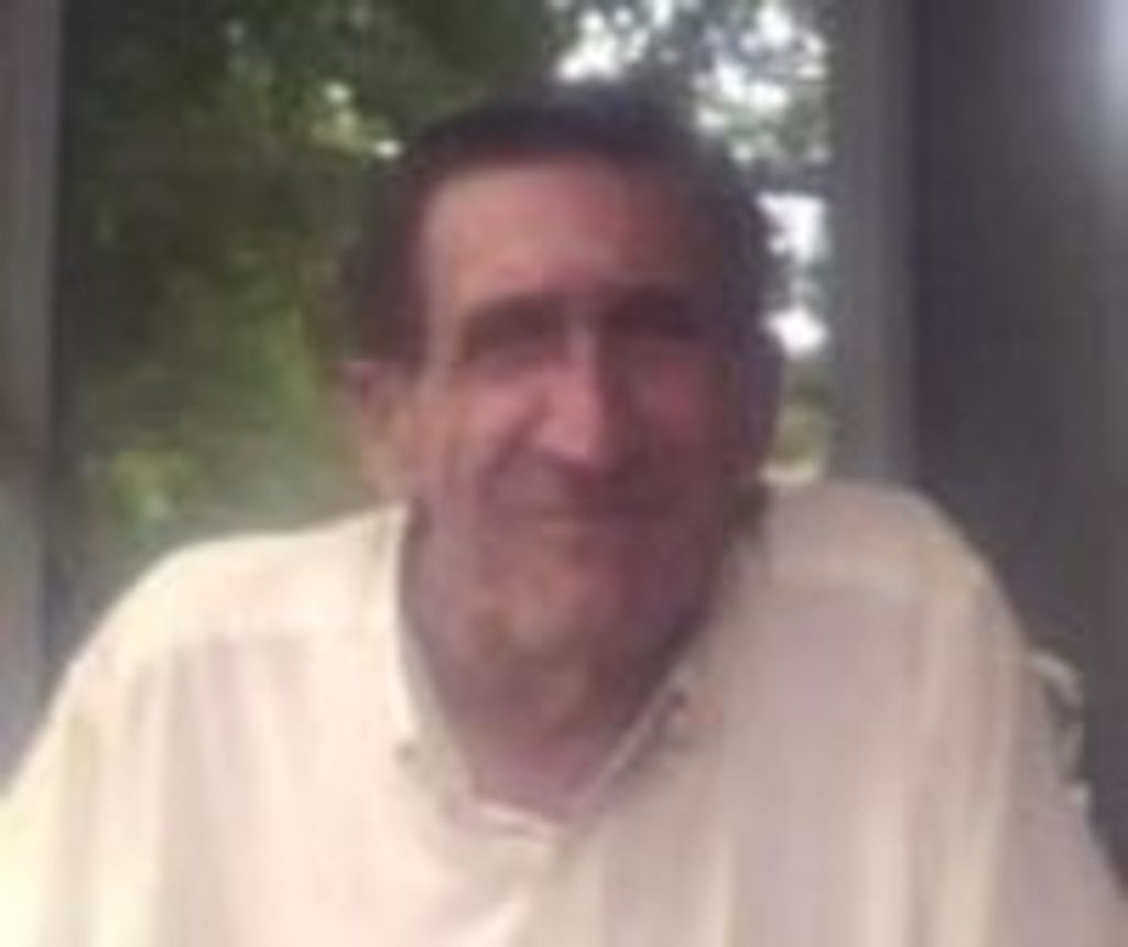 Morris J. "Sonny Boy" Gachassin, Sr.