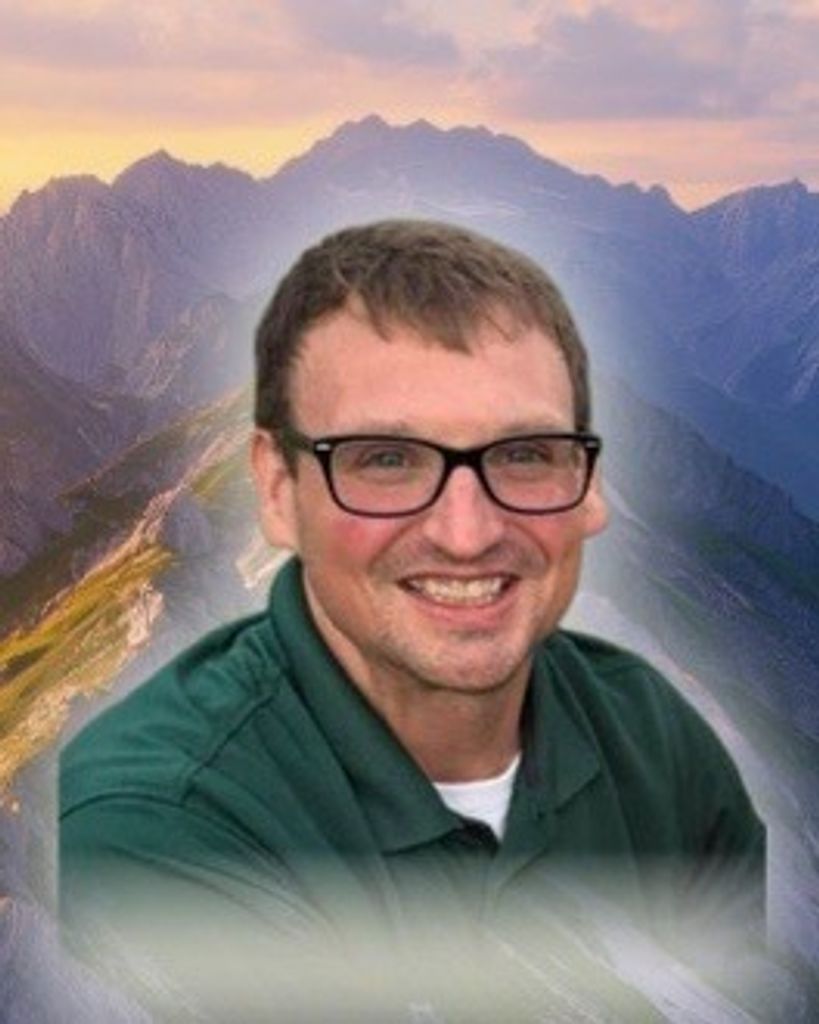 Jeffrey Ryan Carlin Profile Photo