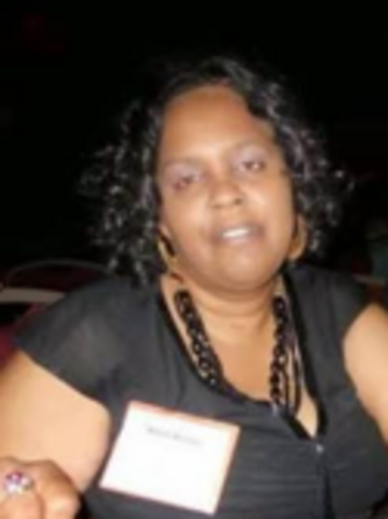 Kristi Lavern Brooks Profile Photo