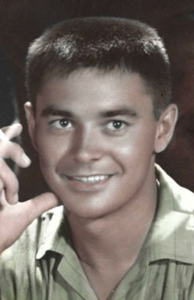 Arthur L. Pfeifer Profile Photo