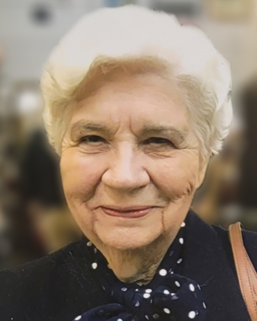 Norma Caldwell Profile Photo