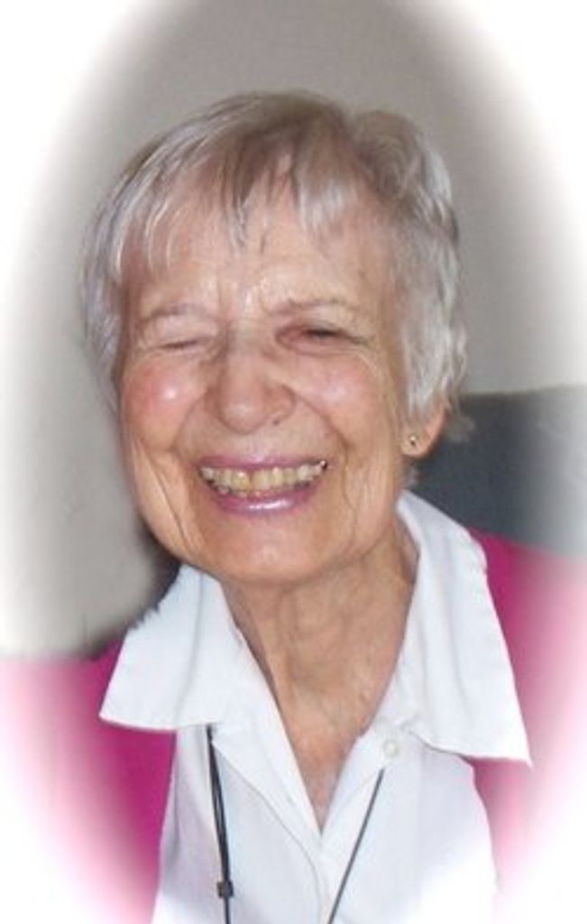 Elaine Norton