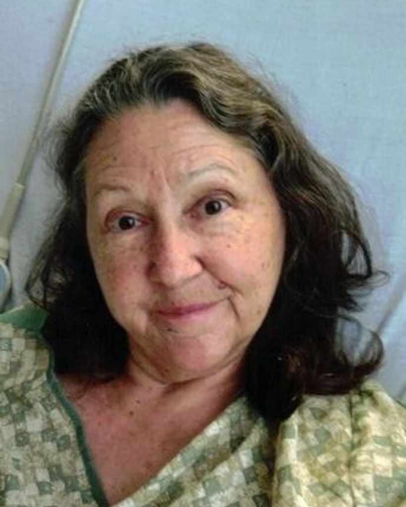 Dr. Martha Roberson McKevlin Profile Photo