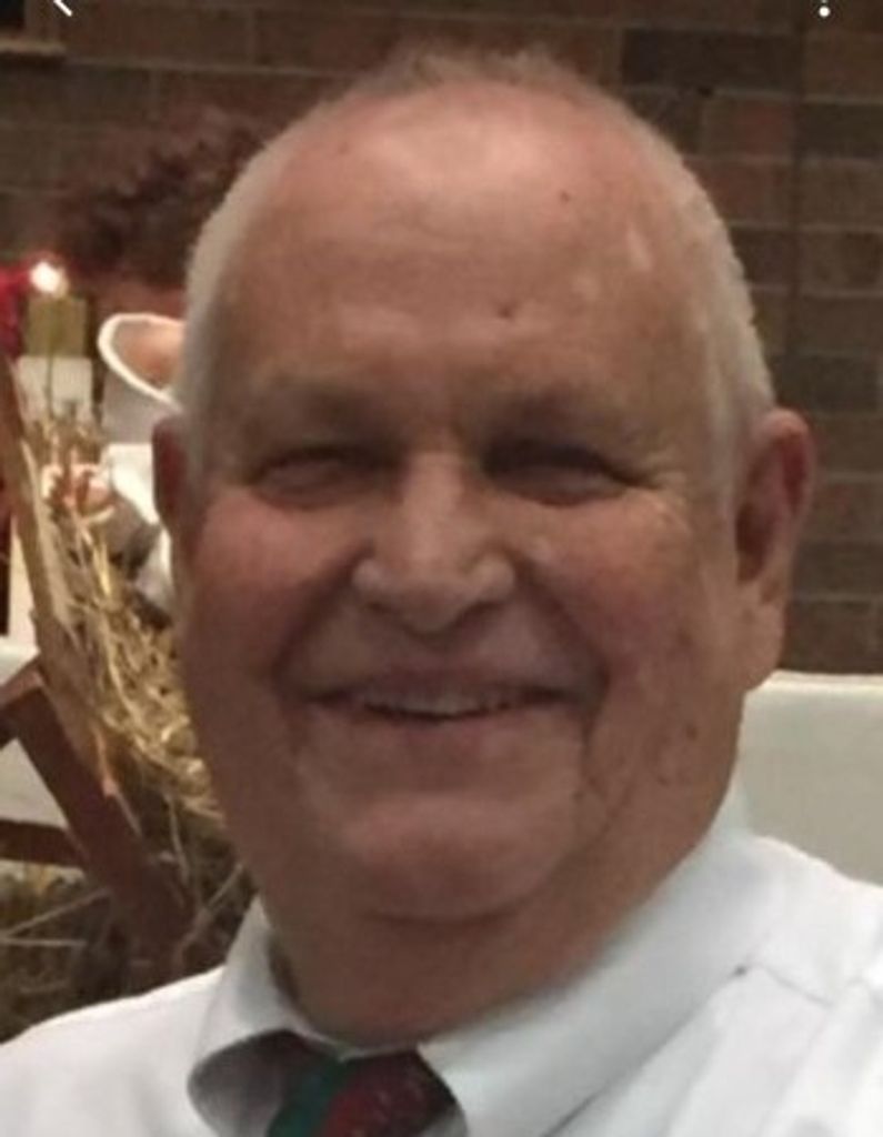 Roger W. Spoerke