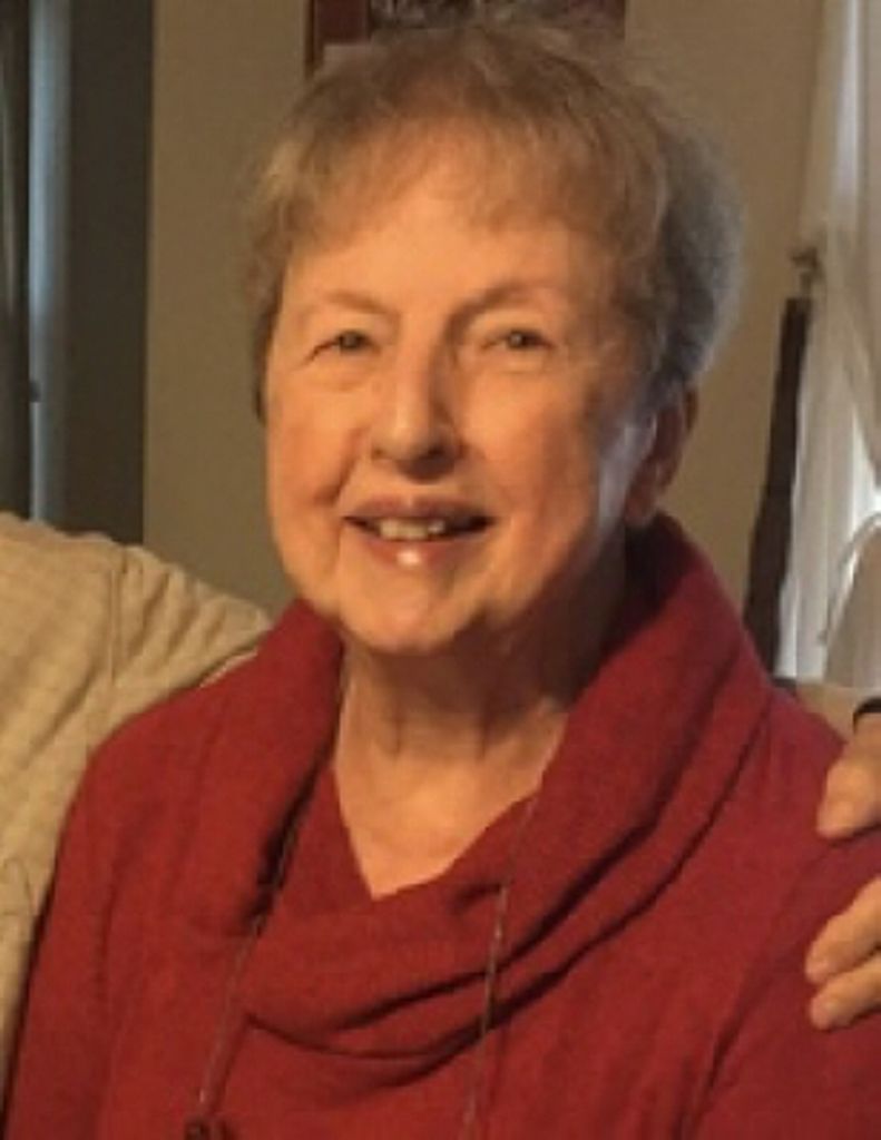Darlene J. O'Donnell